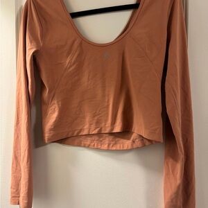 lululemon athletica Align Long Sleeve Top